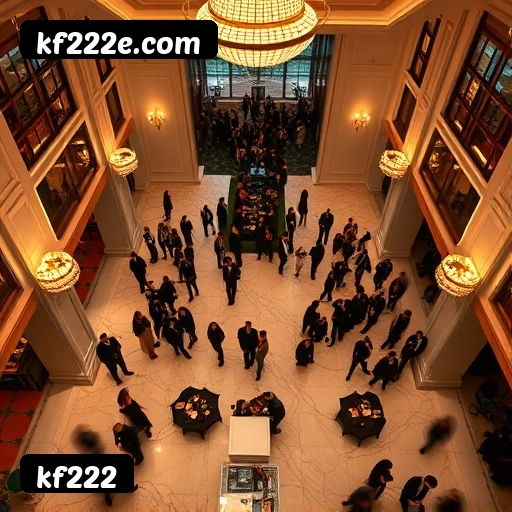 kf222 Bônus por convite kf222